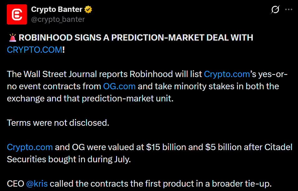 Detail by crypto_banter on X Detail by crypto_banter on X