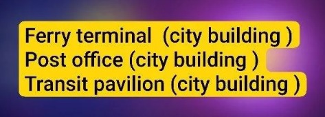 City Holder Daily Combo