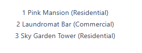 City Holder Daily Combo