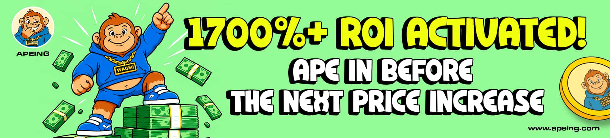 ROI activate