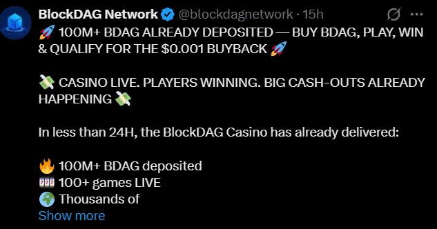 BlockDAG Buyback eligibility BlockDAG Buyback eligibility