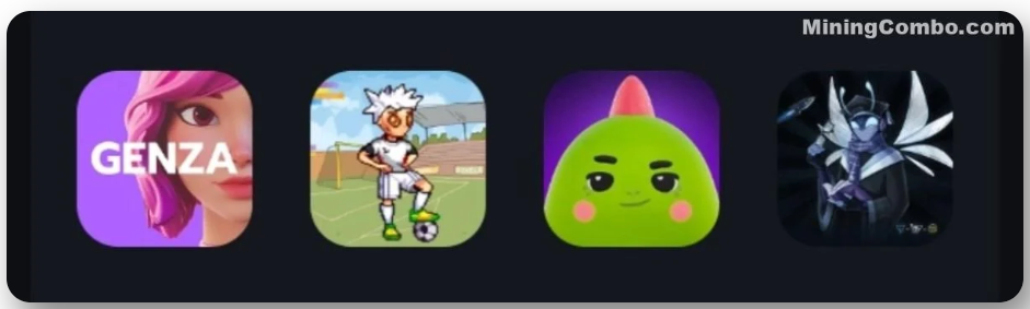TON Station Daily Combo 5 July 2026: Win SOON Points!
