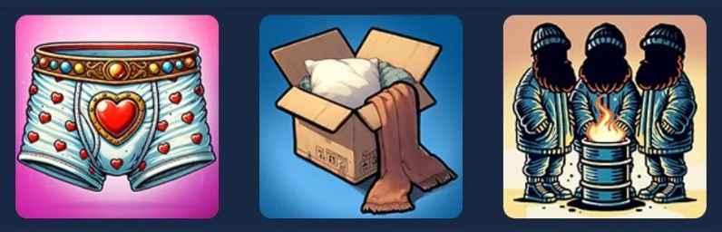 Hamster Kombat GameDev Daily Combo