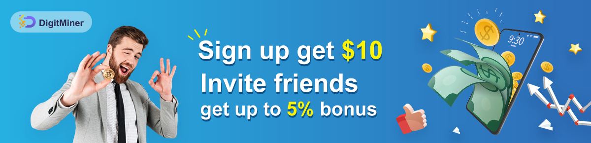 DigitMiner- One of the best Bitcoin Mining sites DigitMiner- One of the best Bitcoin Mining sites