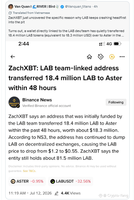 funding of the coin