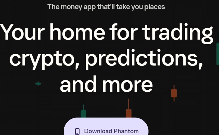 Phantom began as a Solana-only wallet but has grown