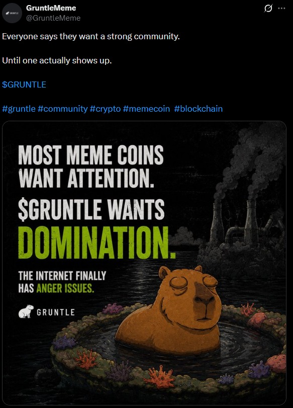 Gruntle