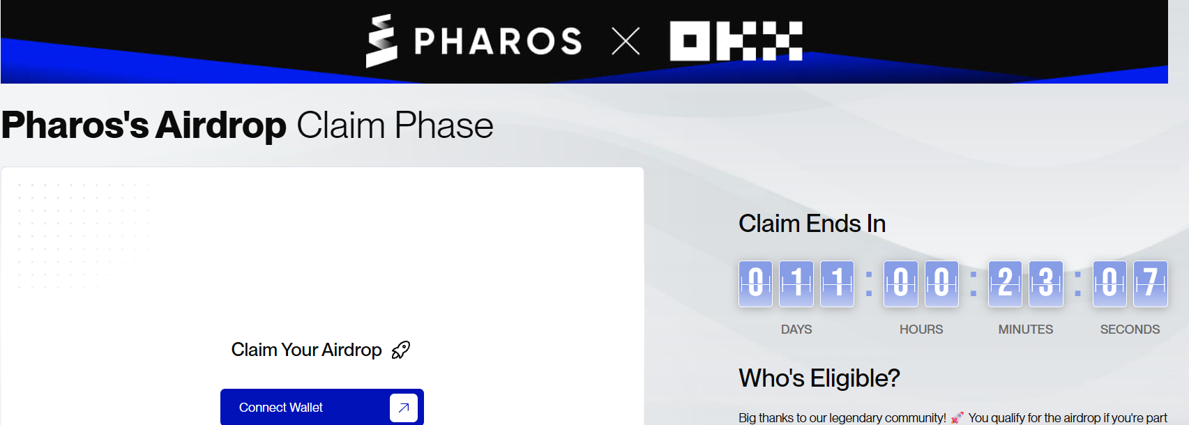 Pharos Network News Update Pharos Network News Update