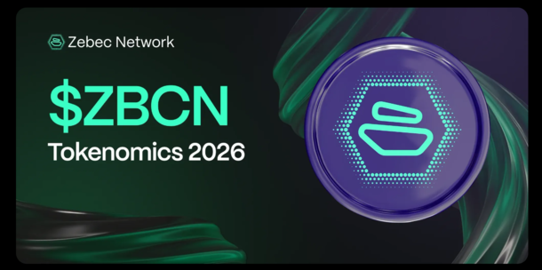 zebec network titile