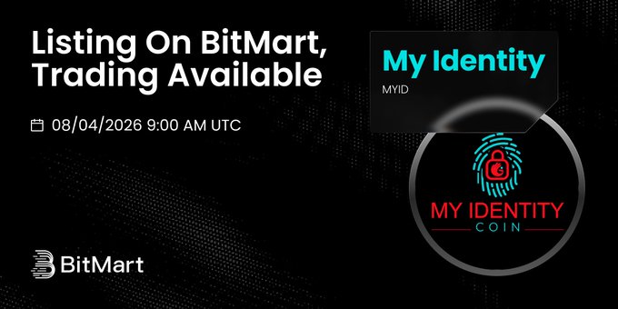 upcoming crypto listing lineup