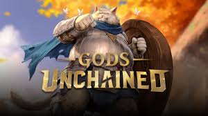 Gods Unchained (Immutable) — Strategy Card Game With Real NFT Value Gods Unchained (Immutable) — Strategy Card Game With Real NFT Value