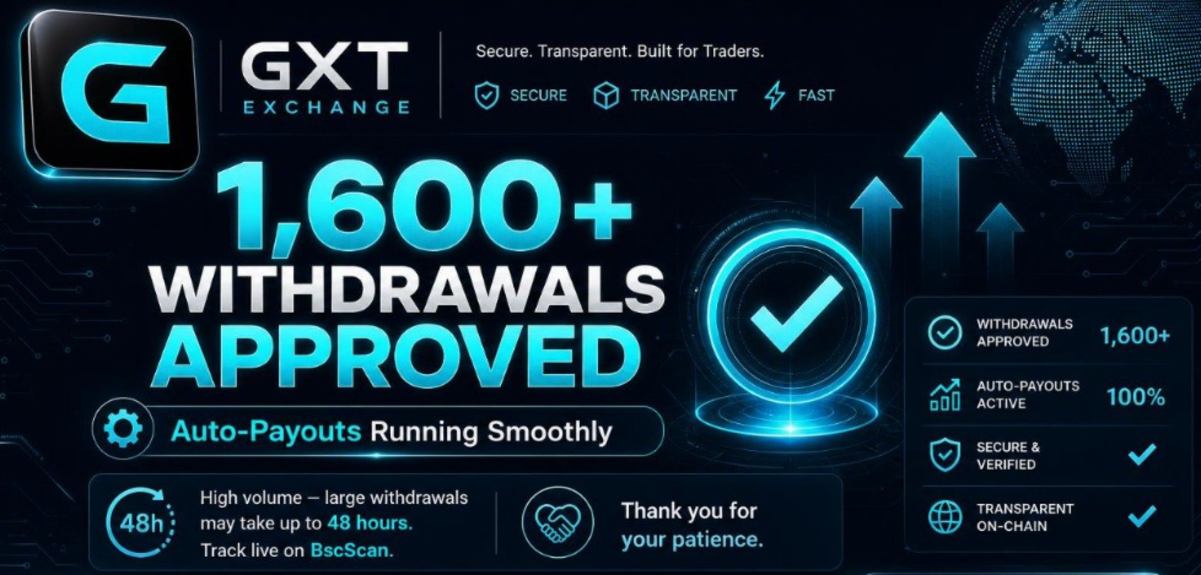 Official X Post screenshot showing withdrawal details Official X Post screenshot showing withdrawal details