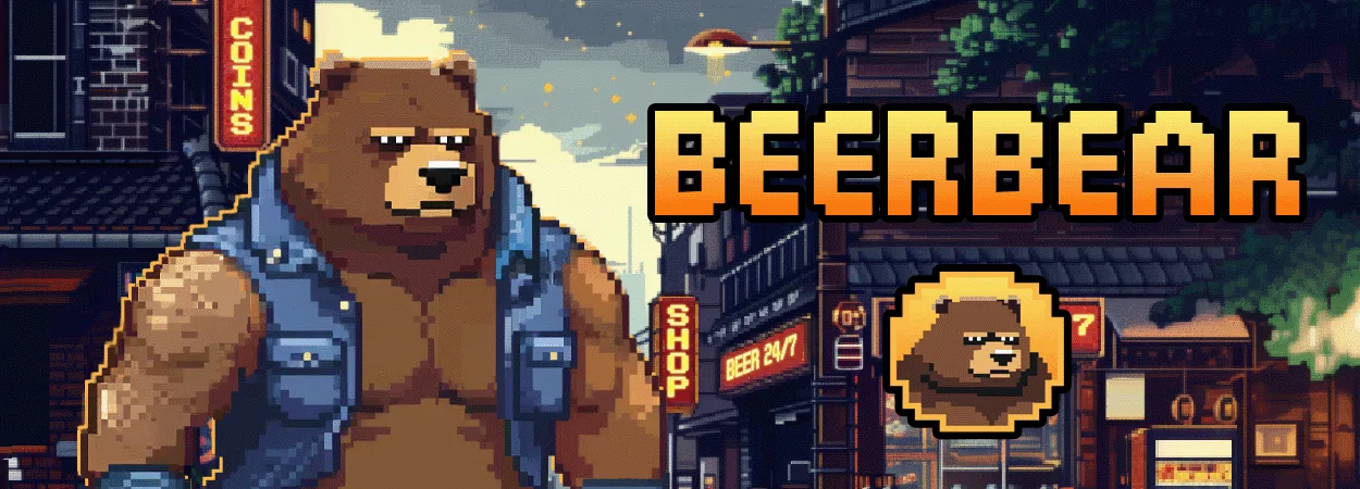  BeerBear