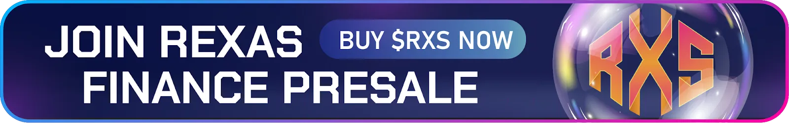 Rexas Finance Presale 