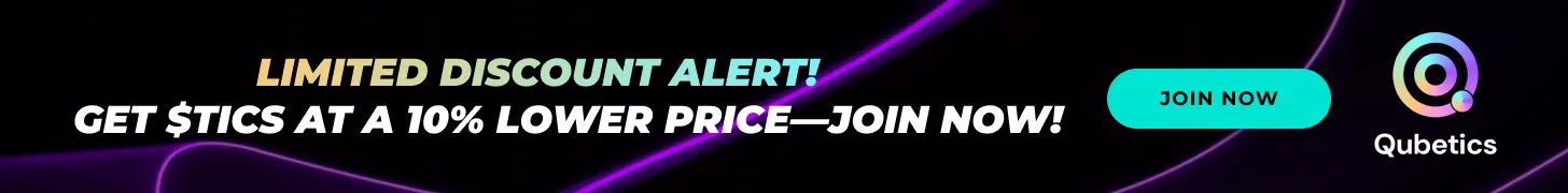 Qubetics: Bridging the Blockchain Divide