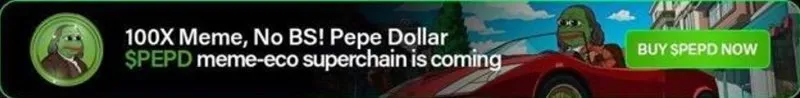 PepeDollar