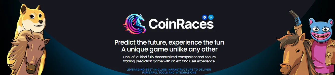 CoinRaces CoinRaces