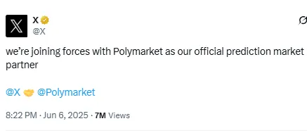 X (previously Twitter)