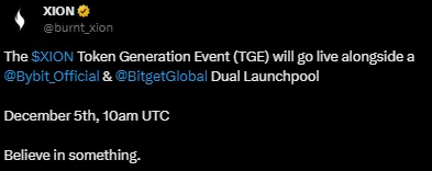 Launchpool and Airdrop Details