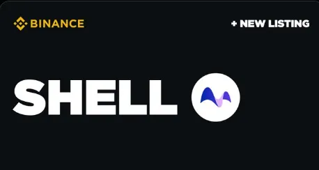 SHELL Token