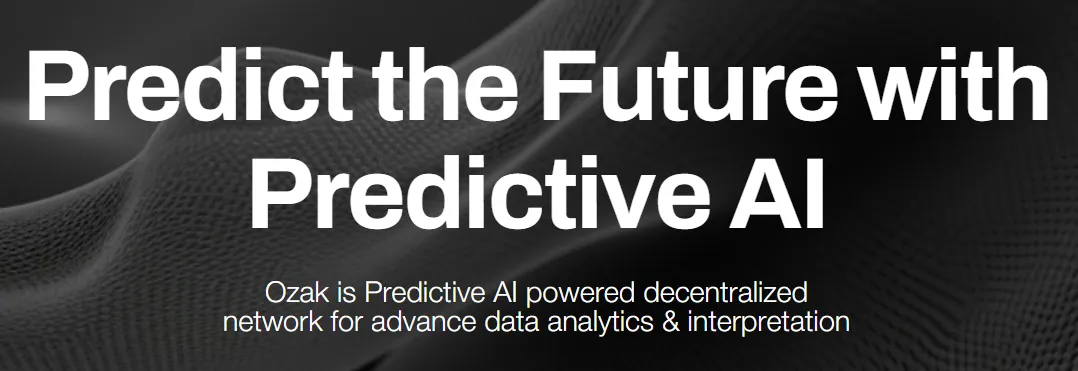 Ozak AI