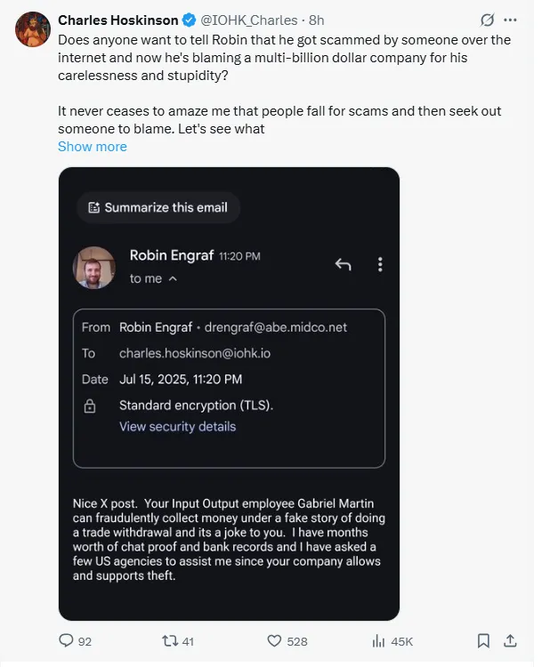 fraud claim fraud claim