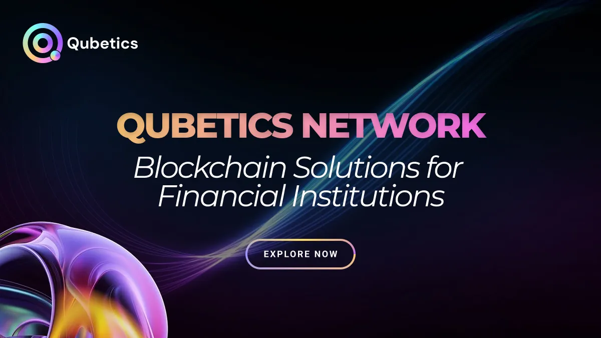 Qubetics network