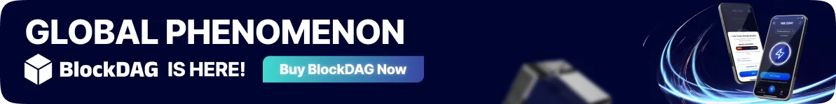 BlockDAG Keynot Presale