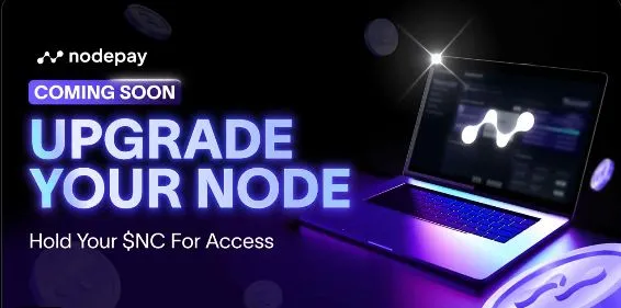 Nodepay NodeOS Update