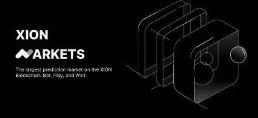 XIONMarkets