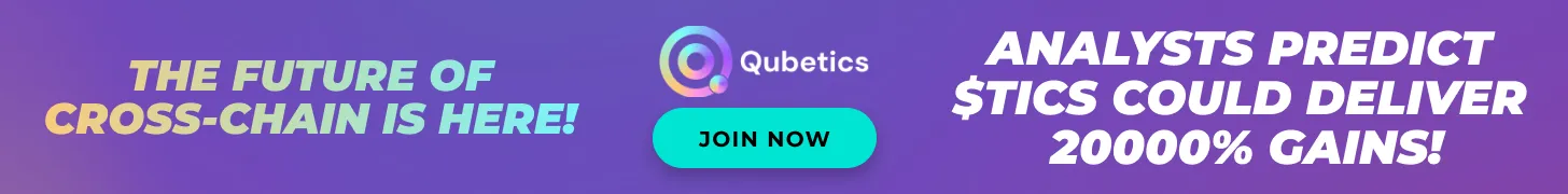 Qubetics
