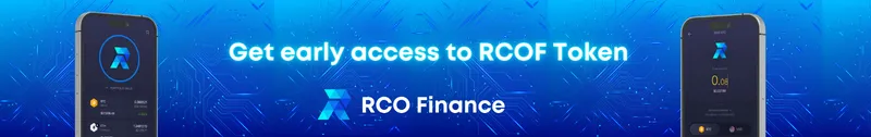 Get Early Access to RCOF TOKEN