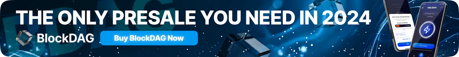 BlockDAG's X1 Miner App