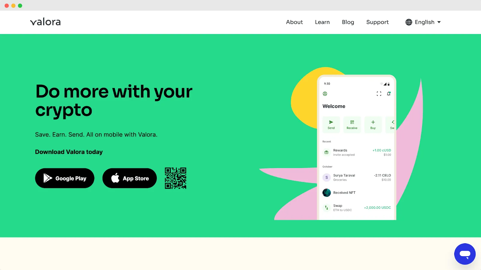 Celo (Valora) Celo (Valora)