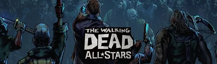 The Walking Dead The Walking Dead