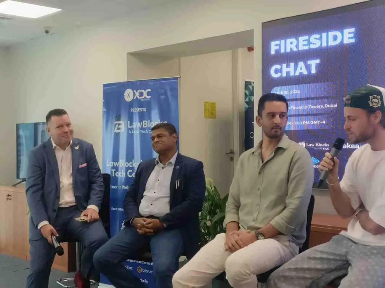 Panelists discussed Panelists discussed