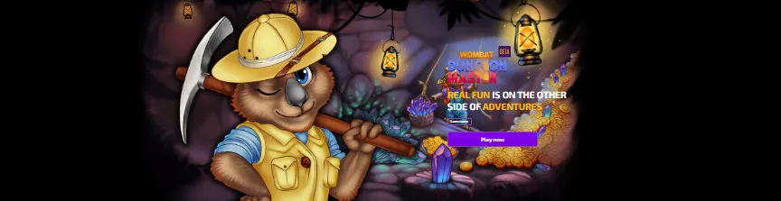 Dungeon Master Dungeon Master