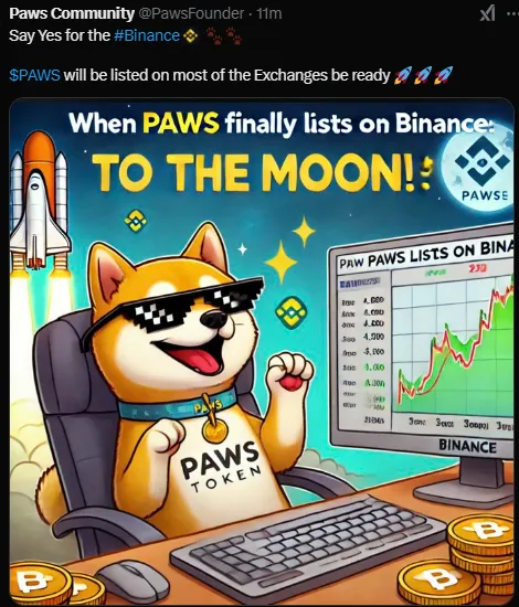 Paws Community