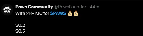 Paws Community Paws Community