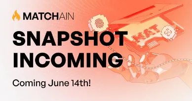 Matchain snapshot Matchain snapshot