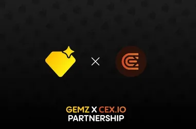 Gemz Coin Airdrop Gemz Coin Airdrop