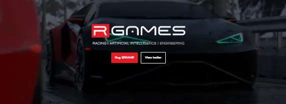 R Games R Games