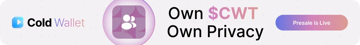 Presale Is Live Presale Is Live