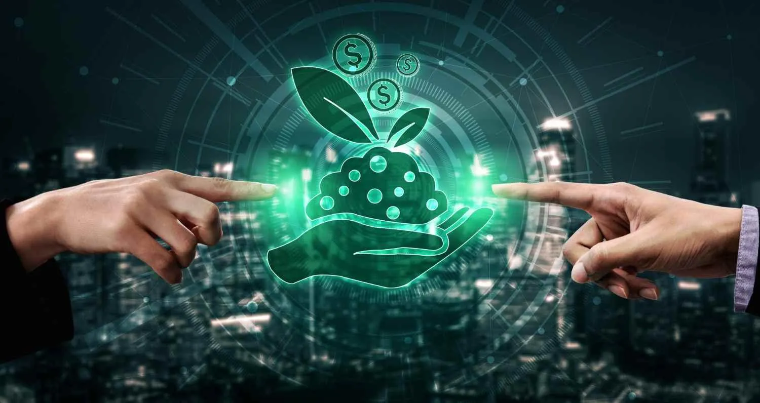 𝐁𝐞𝐧𝐞𝐟𝐢𝐭𝐬 𝐨𝐟 𝐒𝐮𝐬𝐭𝐚𝐢𝐧𝐚𝐛𝐥𝐞 𝐈𝐧𝐯𝐞𝐬𝐭𝐢𝐧𝐠 𝐒𝐭𝐫𝐚𝐭𝐞𝐠𝐢𝐞𝐬 𝐁𝐞𝐧𝐞𝐟𝐢𝐭𝐬 𝐨𝐟 𝐒𝐮𝐬𝐭𝐚𝐢𝐧𝐚𝐛𝐥𝐞 𝐈𝐧𝐯𝐞𝐬𝐭𝐢𝐧𝐠 𝐒𝐭𝐫𝐚𝐭𝐞𝐠𝐢𝐞𝐬