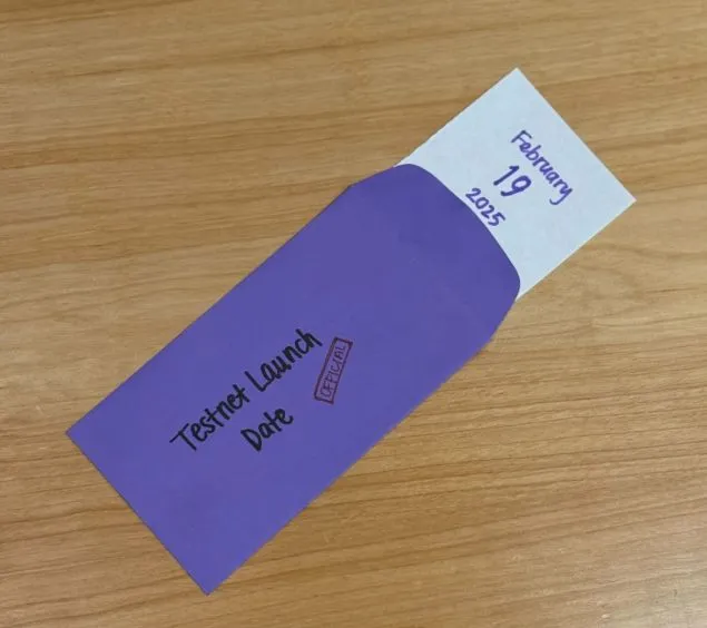 Monad Token Launch Date