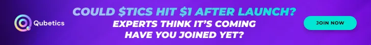  Qubetics Presale