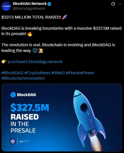 BlockDag presale BlockDag presale