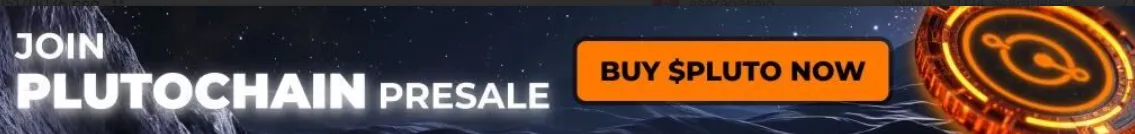 Join Plutochain Presale