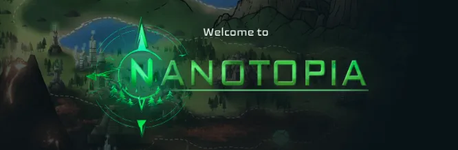 Nanotopia Nanotopia