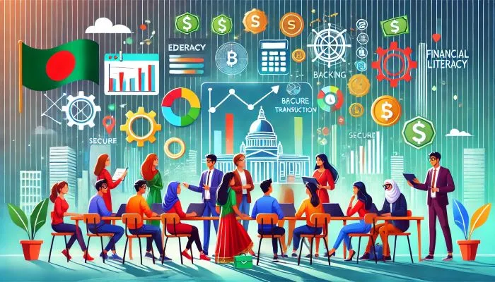 Teach Budgeting Skills from an Early Age